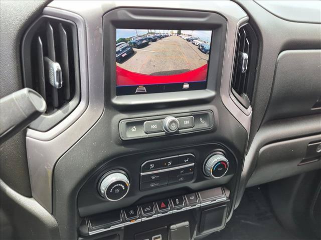 Used 2022 Chevrolet Silverado 1500 Custom RWD image 15