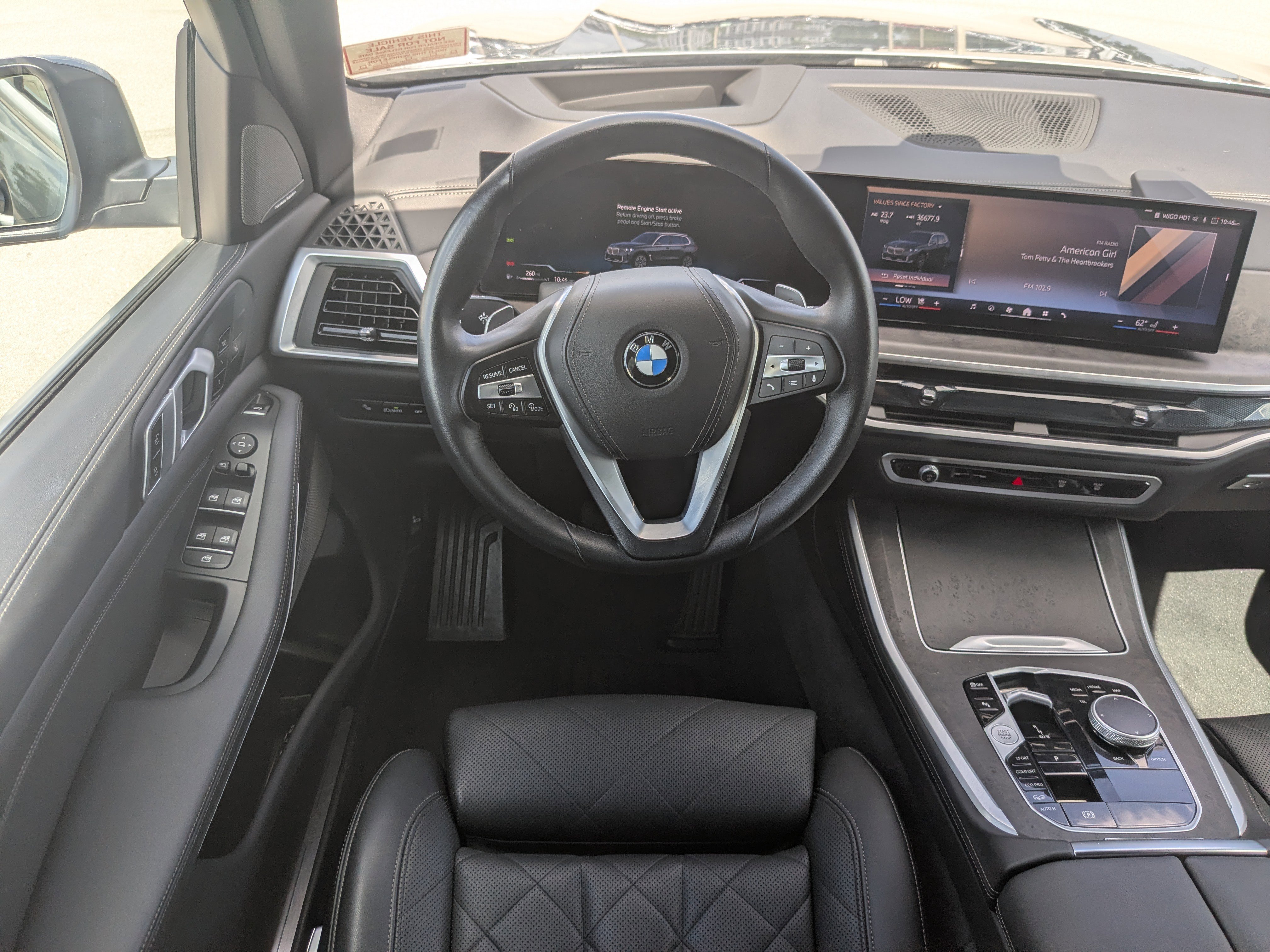 Used 2025 BMW X5 xDrive40i image 24