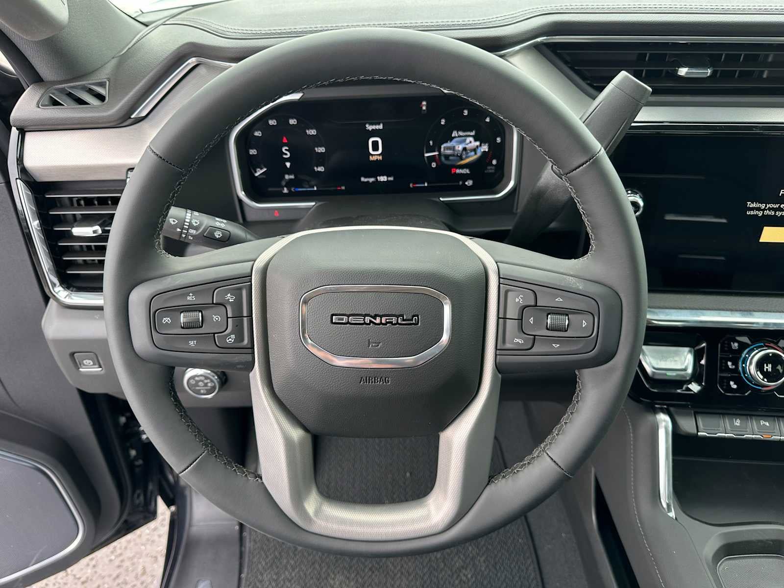 New 2026 GMC Sierra 2500 Denali w/ Technology Package image 23