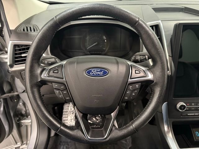 Certified 2022 Ford Edge Titanium AWD/4WD image 22