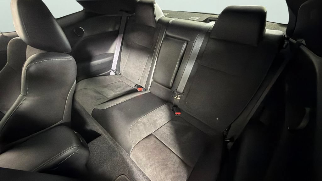 Used 2023 Dodge Challenger R/T w/ Plus Package RWD image 26