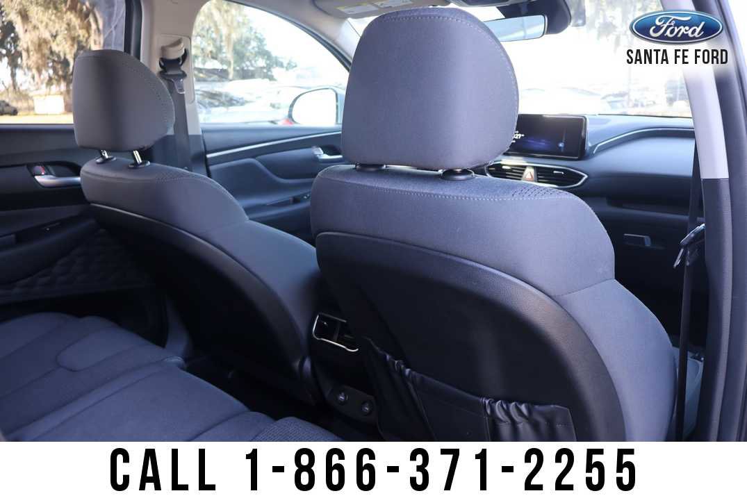 Used 2023 Hyundai Santa Fe SEL image 24