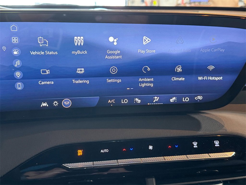 New 2026 Buick Enclave Sport Touring w/ Power Package image 43