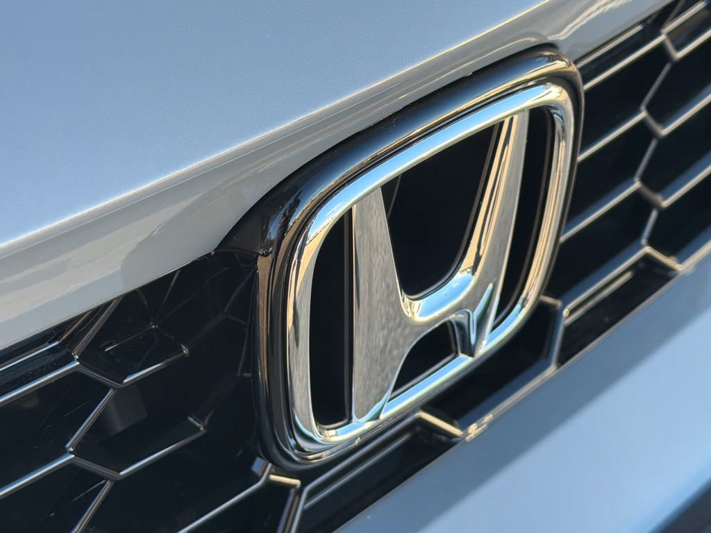 New 2026 Honda Civic Sport Touring image 12