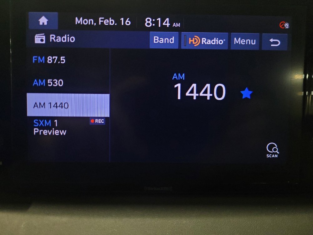 Used 2022 Hyundai Santa Fe SEL w/ Cargo Package image 25