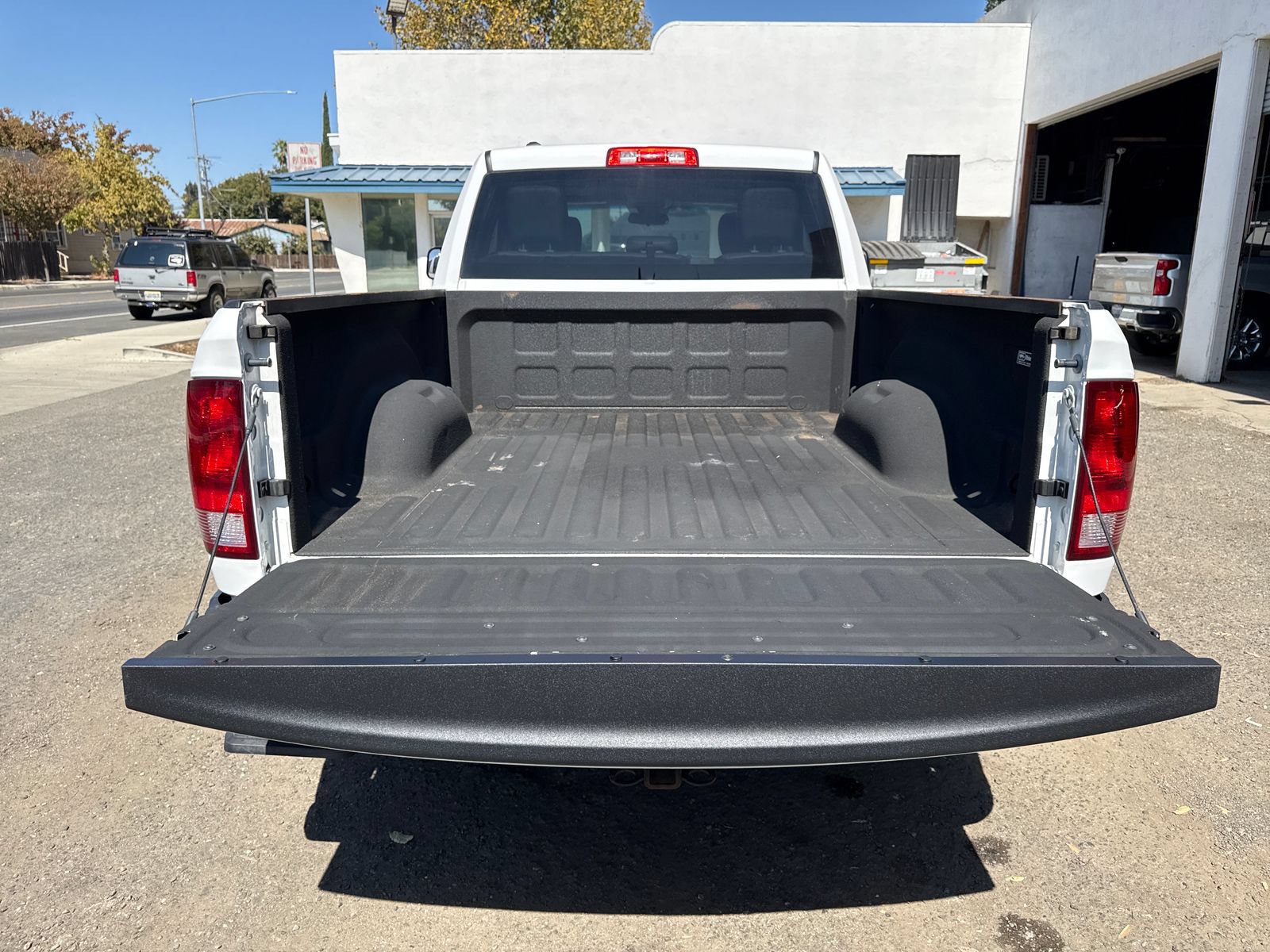 Used 2022 RAM 1500 Tradesman w/ Trailer Tow Group RWD image 23