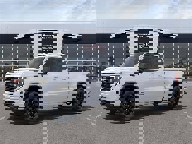 Used 2024 GMC Sierra 1500 Elevation image 62