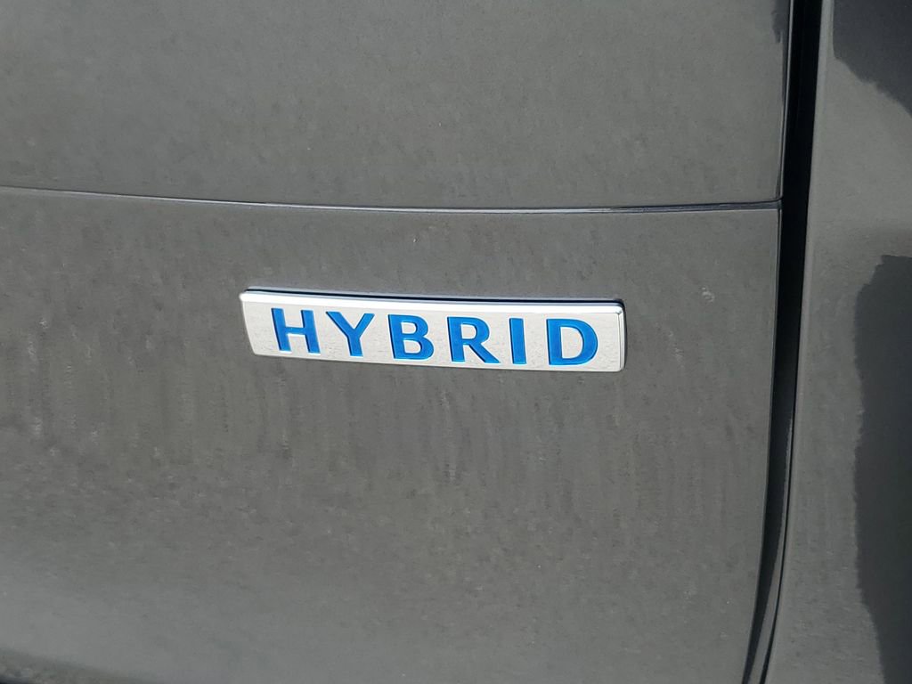 New 2026 MAZDA CX-50 2.5 Hybrid w/ Weather Package image 7