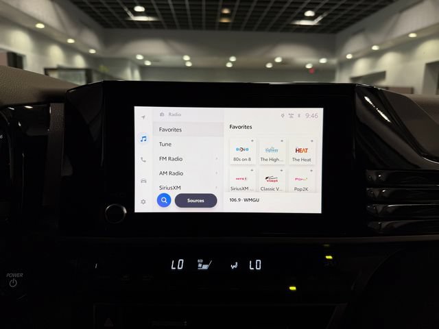 Used 2025 Toyota Camry LE FWD image 20