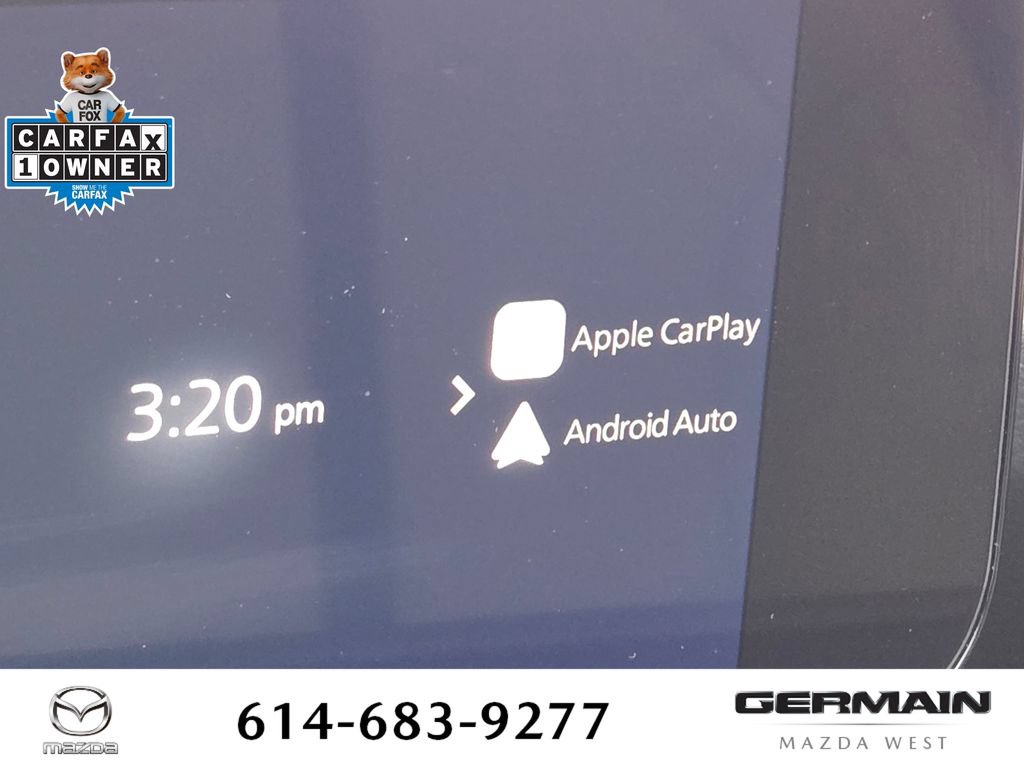 Certified 2024 MAZDA CX-90 Plug-In Hybrid w/ Preferred AWD/4WD image 31