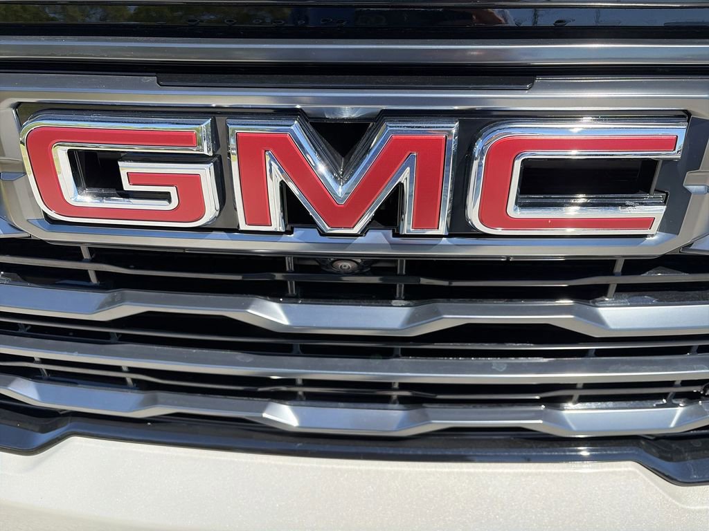 New 2026 GMC Acadia AT4 AWD/4WD image 37