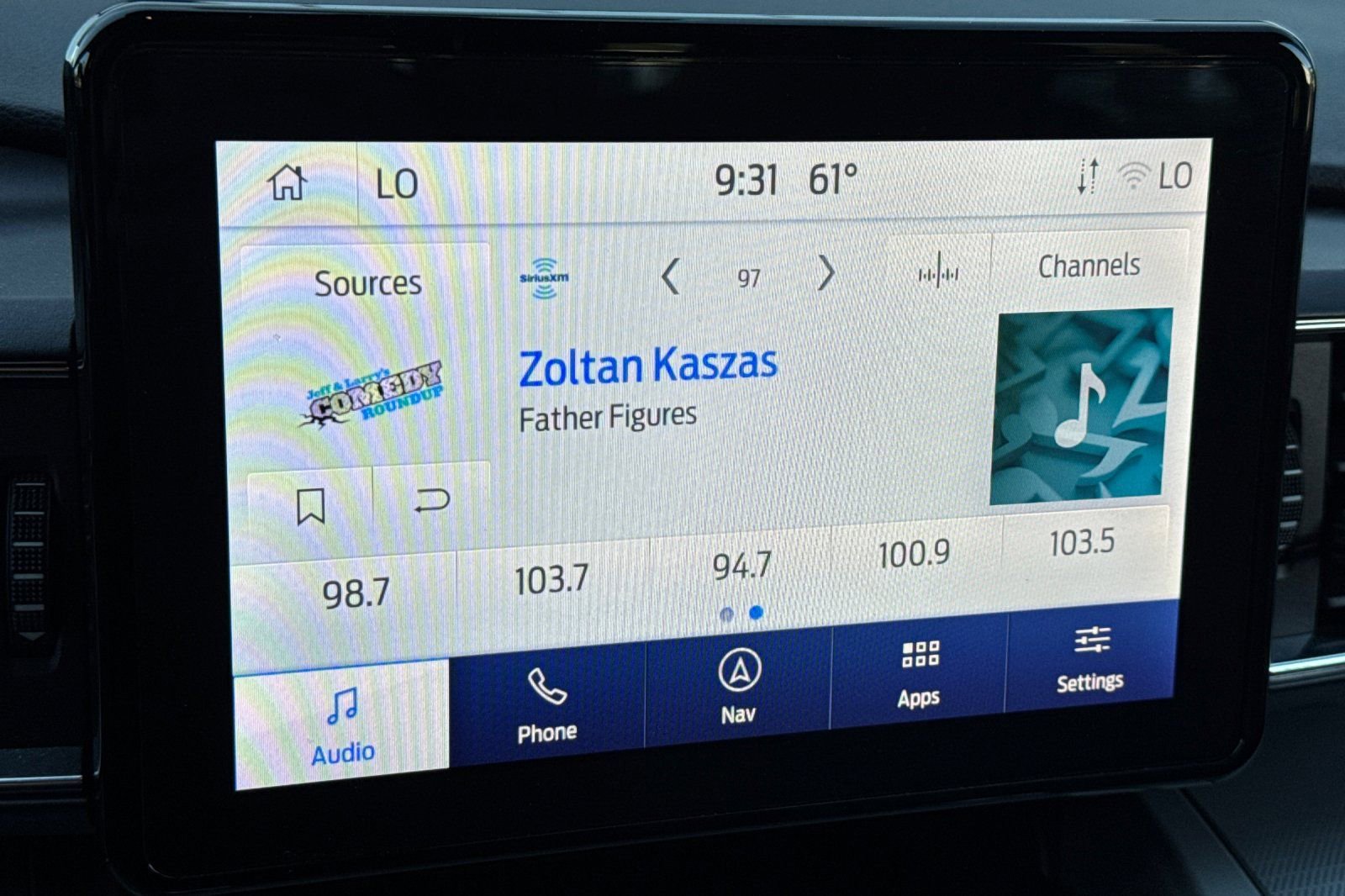 Certified 2022 Ford Explorer XLT w/ Equipment Group 202A image 20