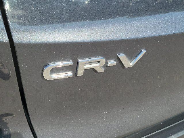 Used 2025 Honda CR-V LX image 26
