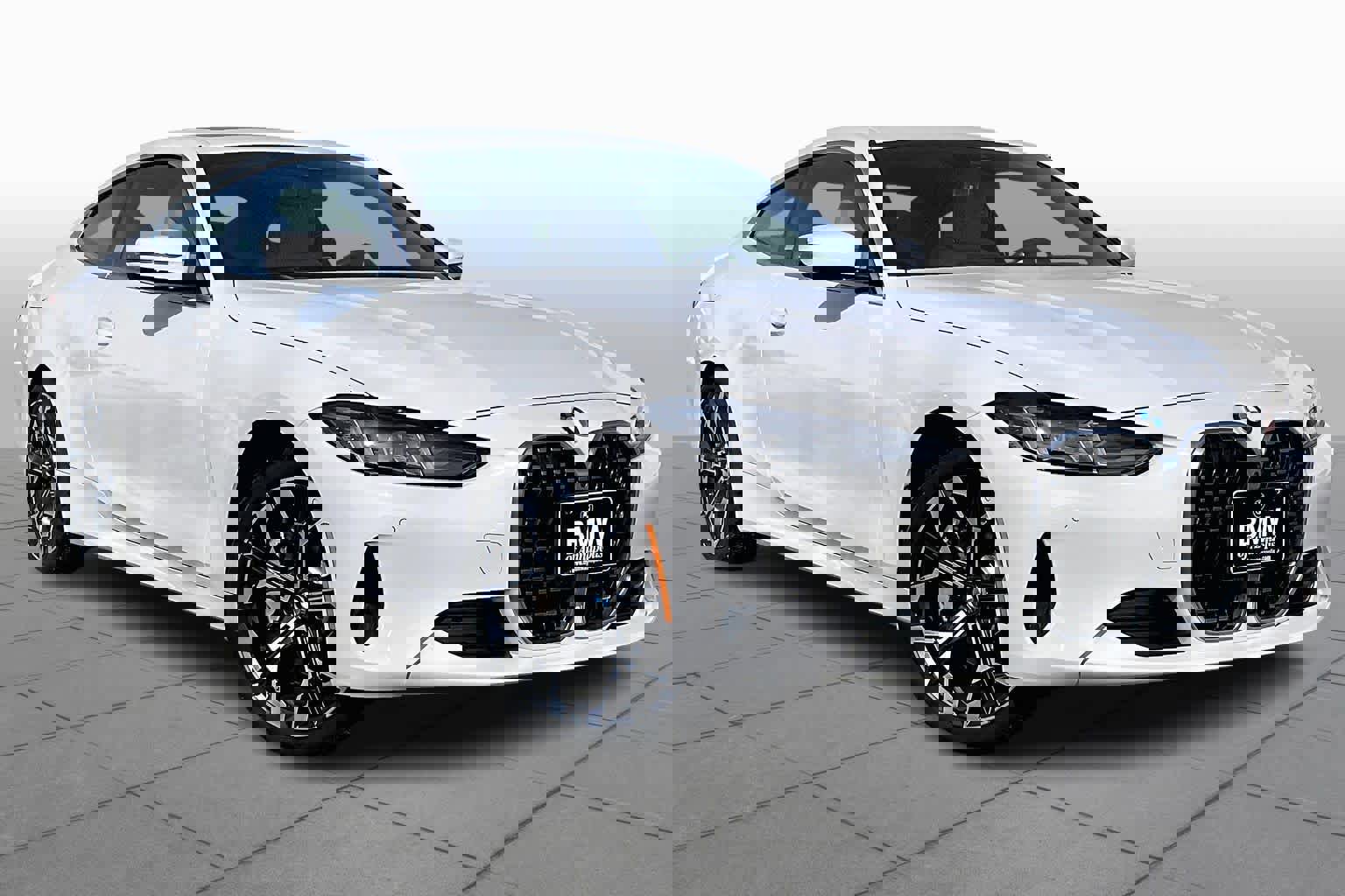 Used 2025 BMW 430i xDrive 430i xDrive w/ Convenience Package image 2