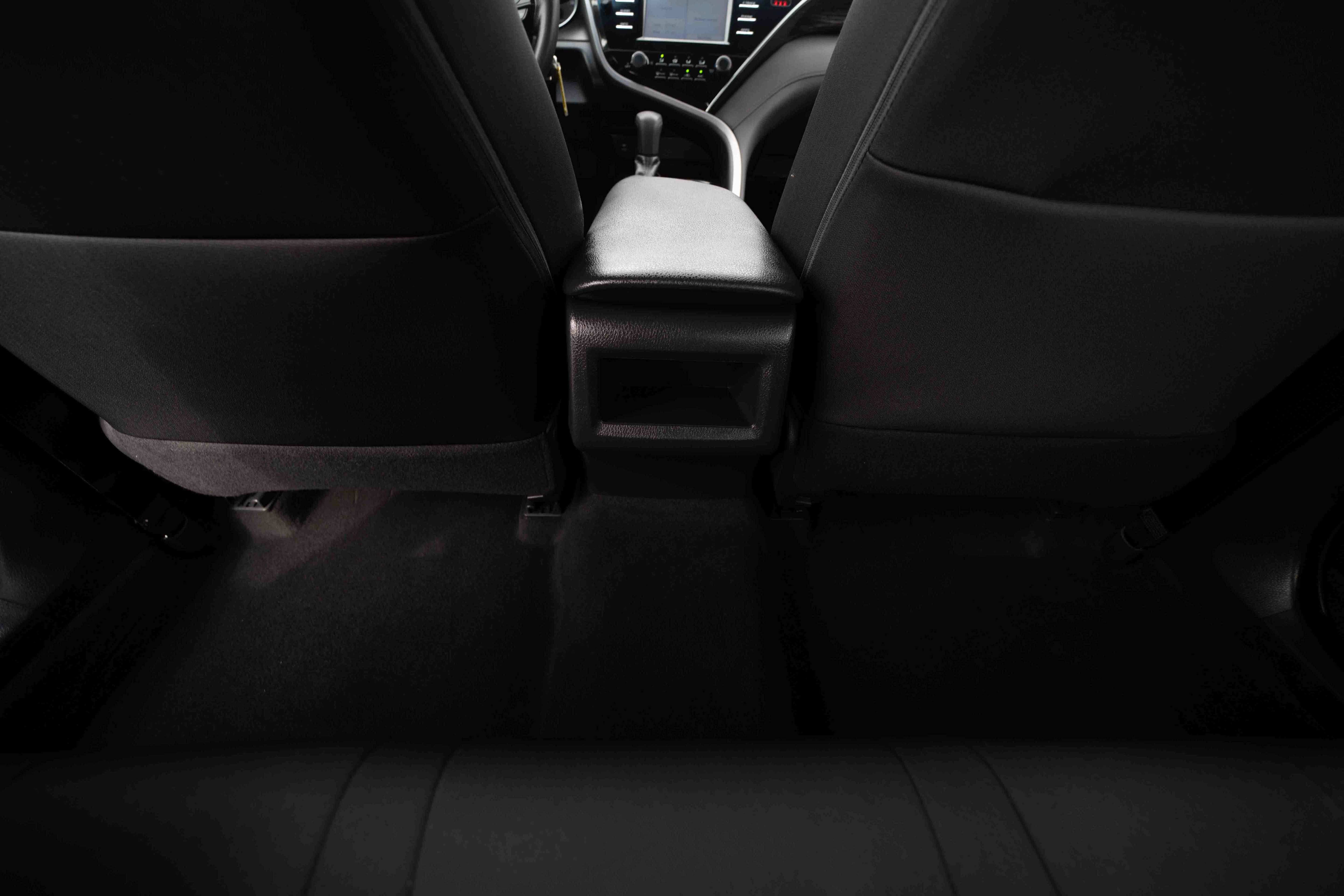 Used 2018 Toyota Camry LE w/ Protection Package (Q2) FWD image 22