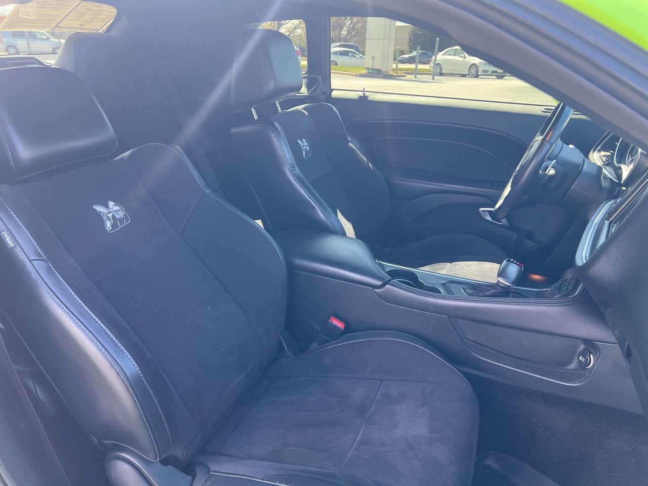 Used 2015 Dodge Challenger R/T Scat Pack image 23