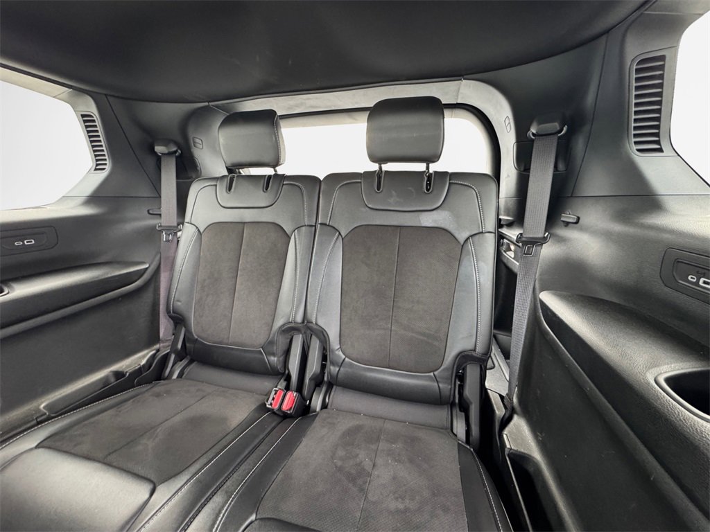 Used 2022 Jeep Grand Cherokee L Laredo image 28