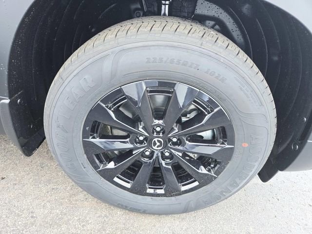 New 2026 MAZDA CX-50 AWD 2.5 Hybrid w/ Cargo Package image 14