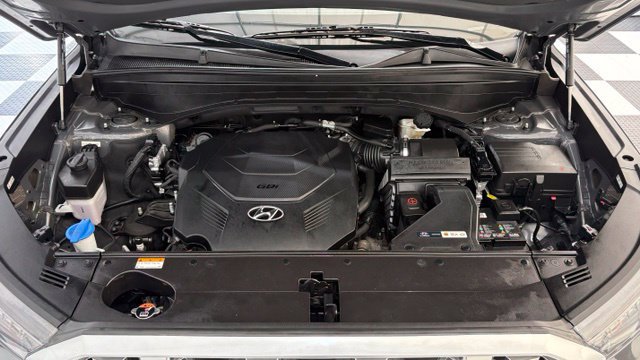 Used 2022 Hyundai Palisade Limited AWD/4WD image 11