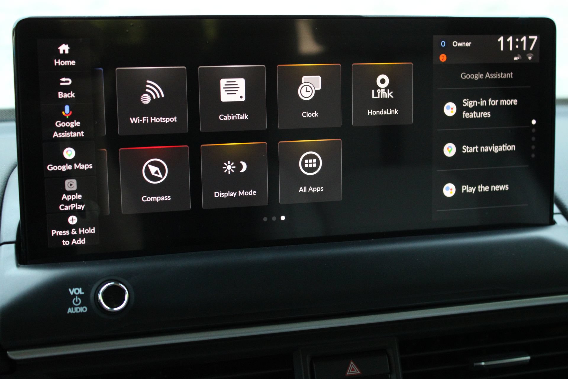 New 2026 Honda Pilot EX-L image 44