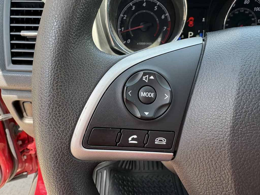 Used 2021 Mitsubishi Outlander Sport ES FWD image 13