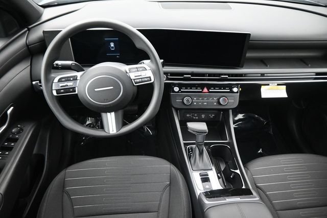 New 2026 Hyundai Santa Cruz SE AWD/4WD image 12