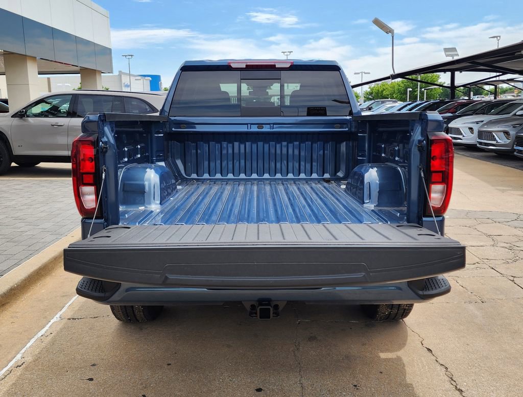 New 2026 GMC Sierra 1500 Elevation w/ Preferred Package AWD/4WD image 46