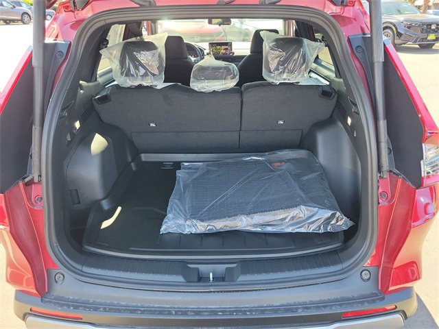 New 2026 Honda CR-V TrailSport image 8