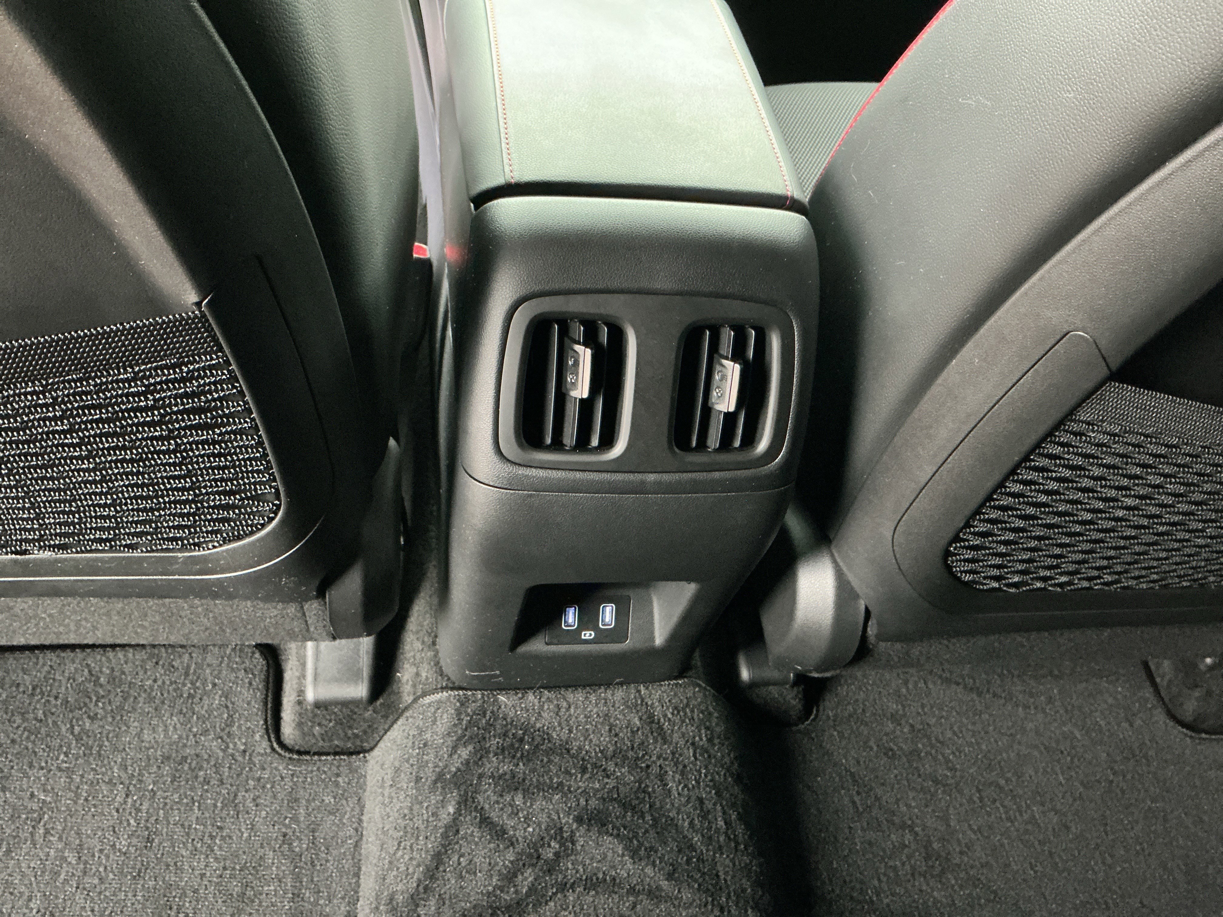 Used 2024 Hyundai Tucson N Line image 29