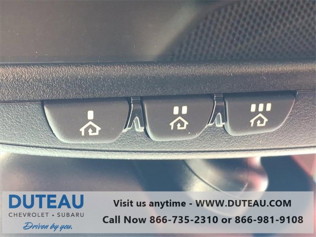 New 2026 Subaru Crosstrek 2.5i Sport image 17