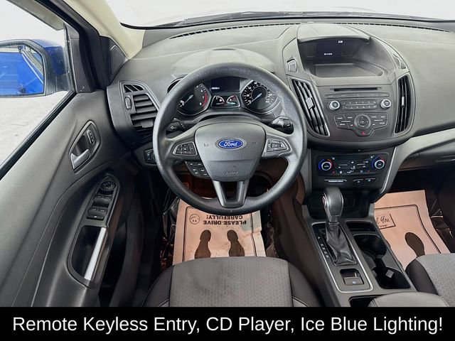 Certified 2018 Ford Escape SE image 21