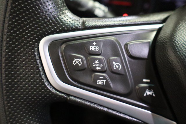 Used 2023 Chevrolet Malibu LT w/ Driver Confidence Package FWD image 35