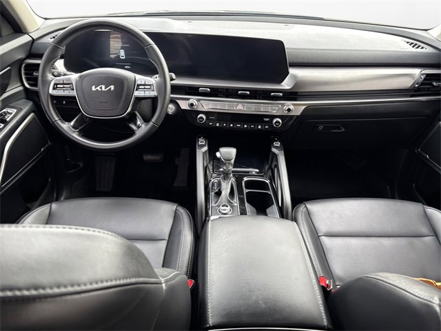 Used 2024 Kia Telluride S w/ S Sunroof Package image 10