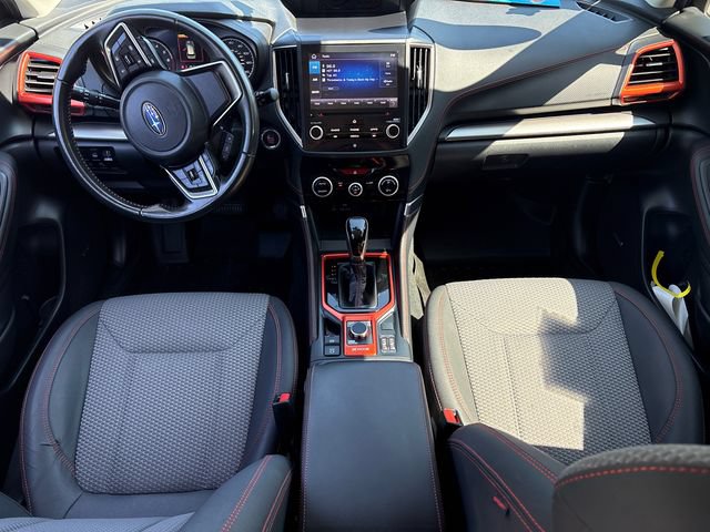 Used 2020 Subaru Forester Sport AWD/4WD image 19