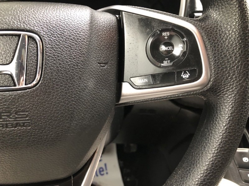 Used 2019 Honda CR-V EX image 23