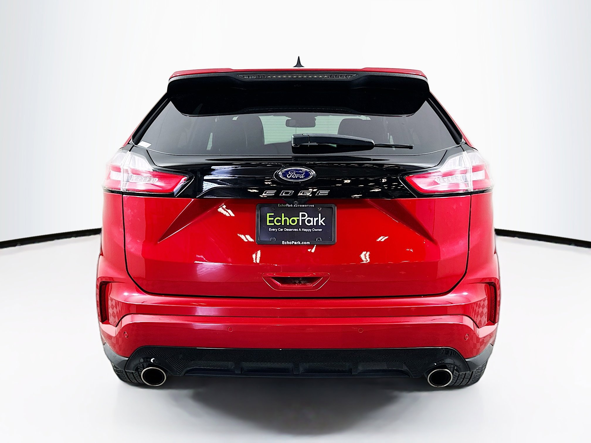 Used 2021 Ford Edge ST-Line FWD image 7