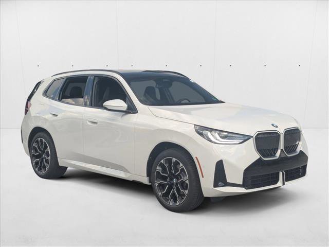 Used 2026 BMW X3 xDrive30 w/ M Sport Package AWD/4WD image 7