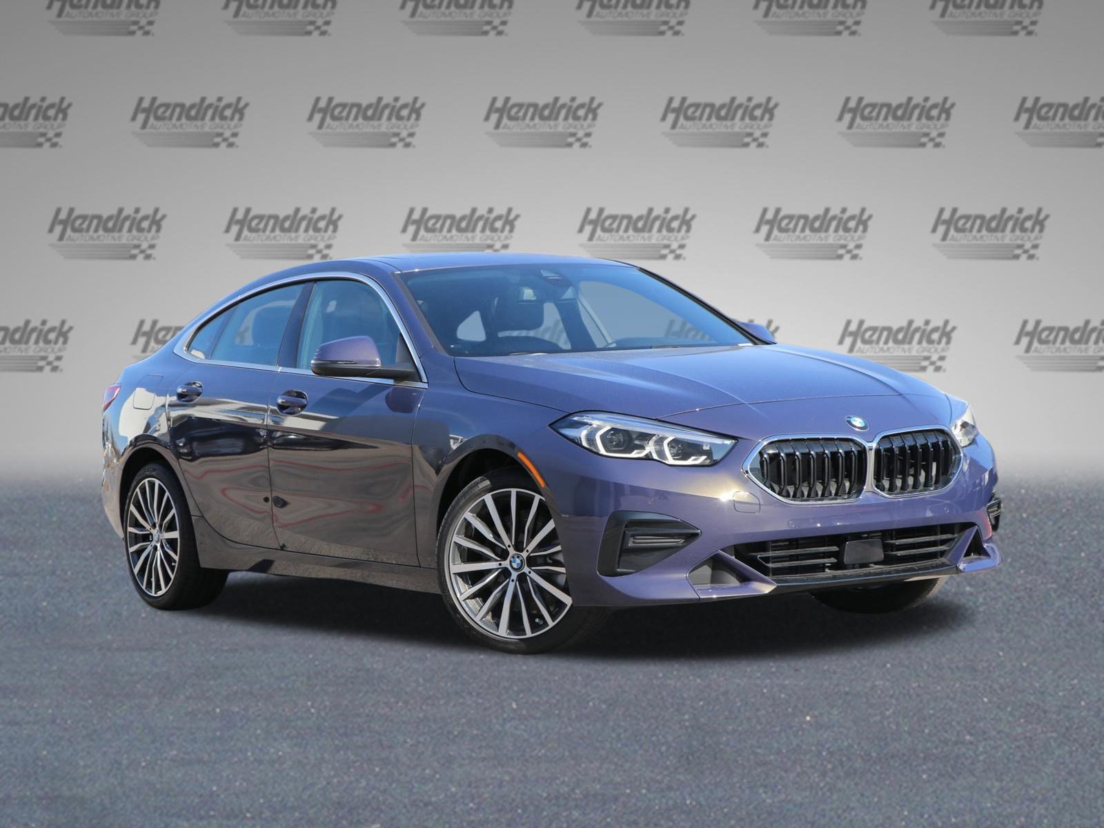Certified 2024 BMW 228i xDrive Gran Coupe w/ Premium Package AWD/4WD image 2