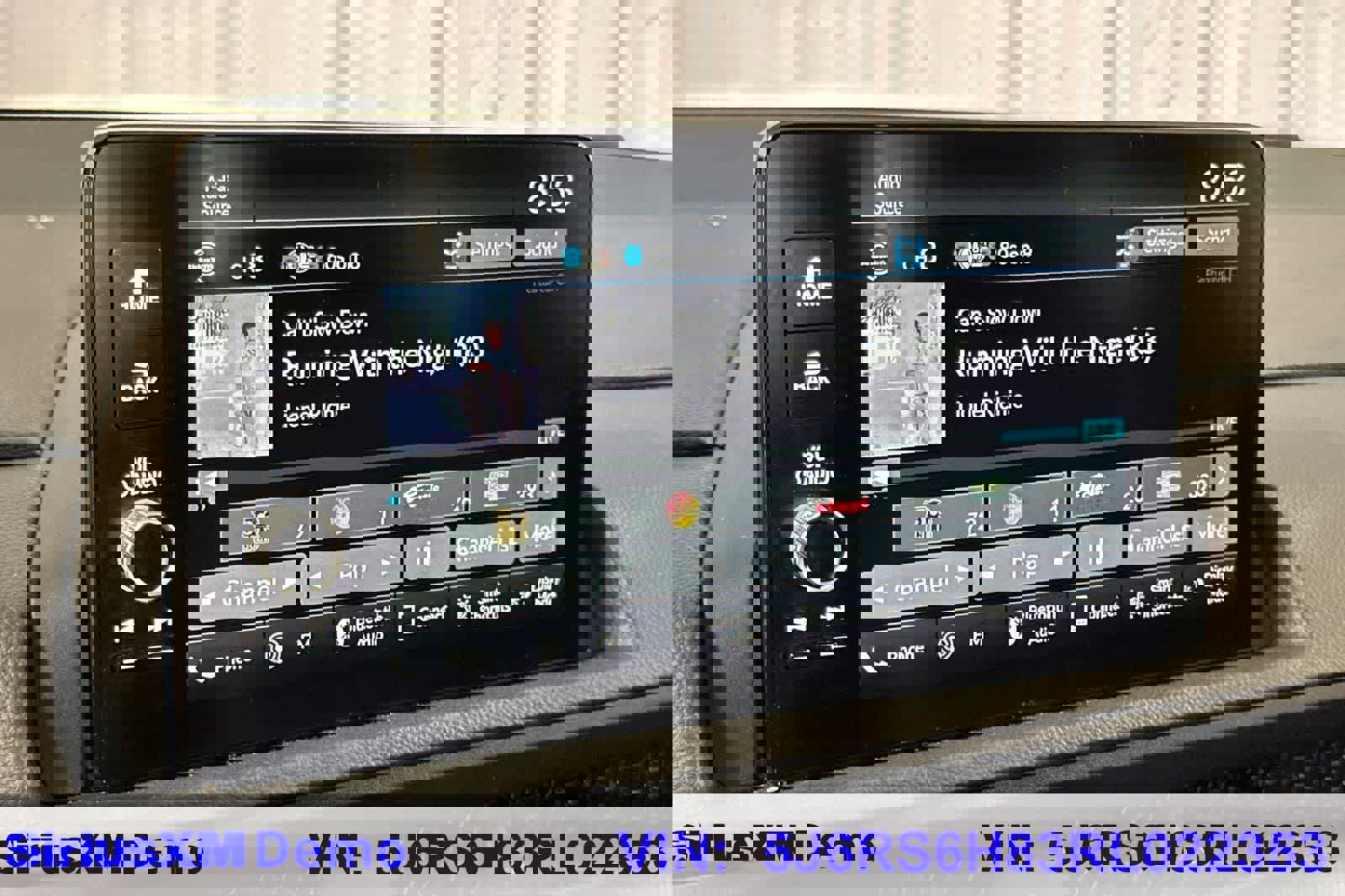 Used 2024 Honda CR-V Sport-L image 29