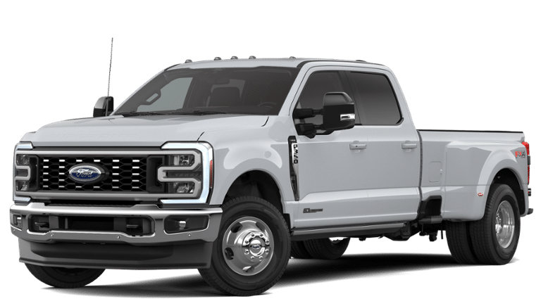 New 2026 Ford F350 Lariat w/ Lariat Ultimate Package AWD/4WD image 23