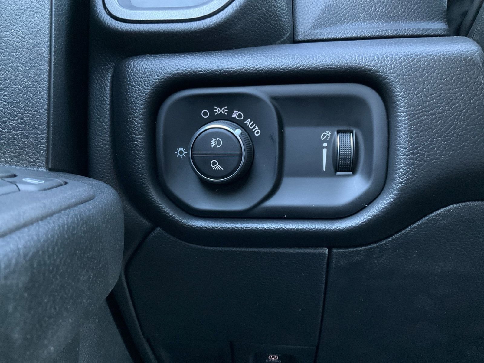 New 2026 RAM 2500 Tradesman image 21