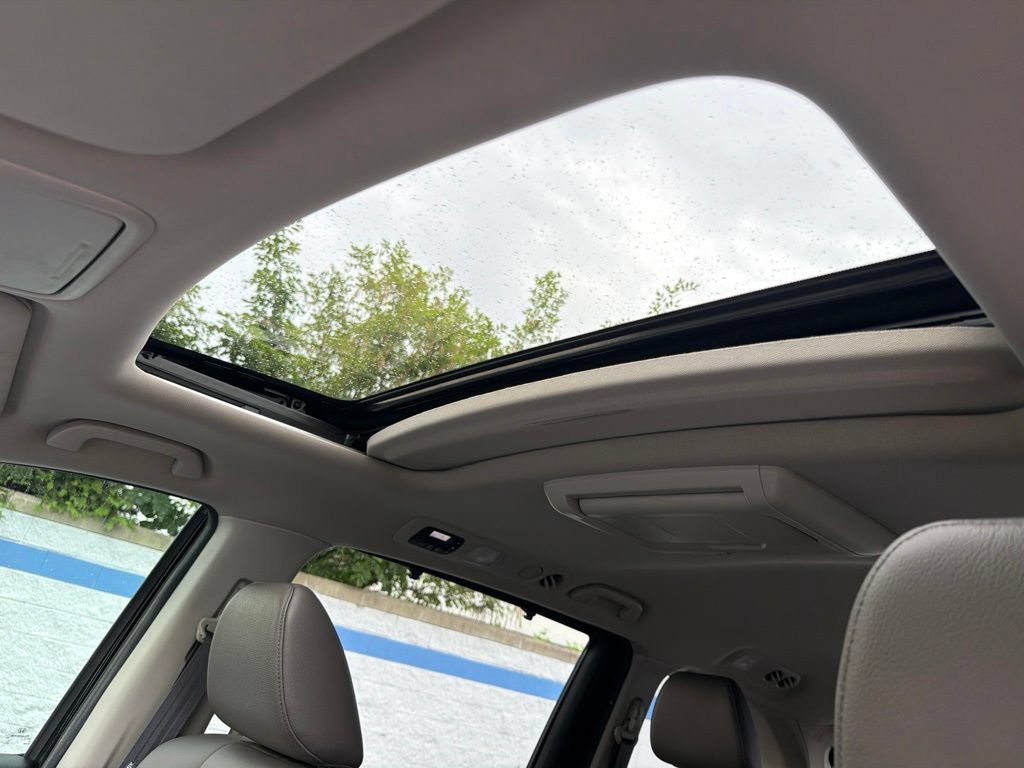 Used 2017 Honda Odyssey EX-L image 11