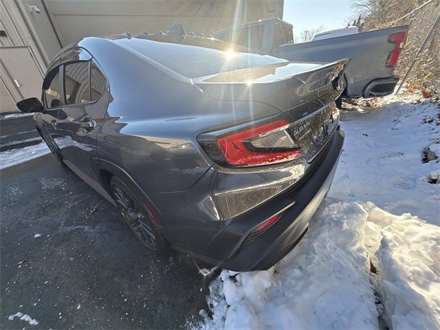 Used 2023 Subaru WRX Premium image 9
