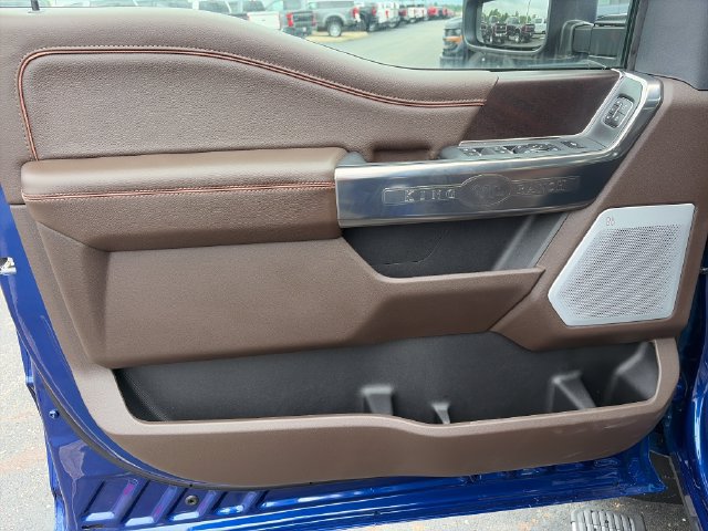 New 2026 Ford F350 King Ranch AWD/4WD image 17