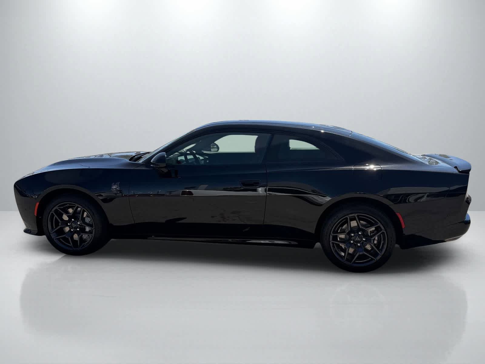 New 2026 Dodge Charger Scat Pack AWD/4WD image 2