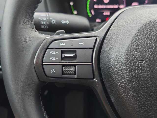 Certified 2025 Honda Accord EX-L image 21