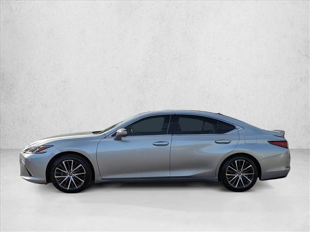 Used 2022 Lexus ES 350 ES 350 image 8