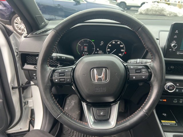 Used 2023 Honda CR-V Sport Touring image 21