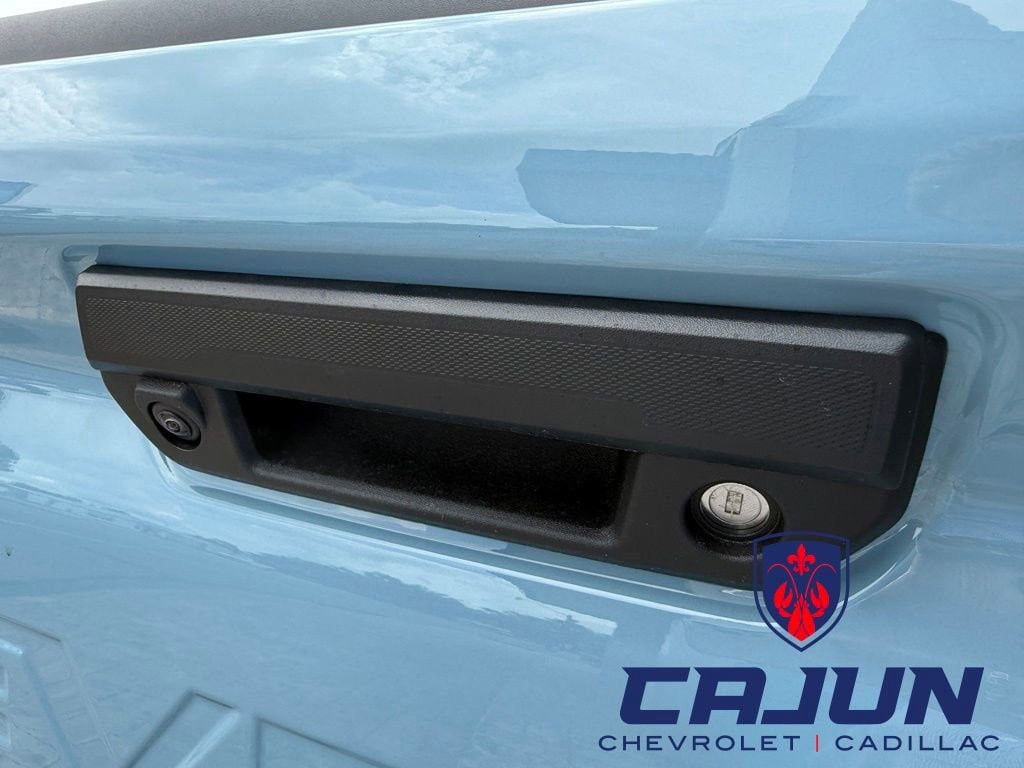 New 2026 Chevrolet Colorado LT w/ Advanced Trailering Package RWD image 29