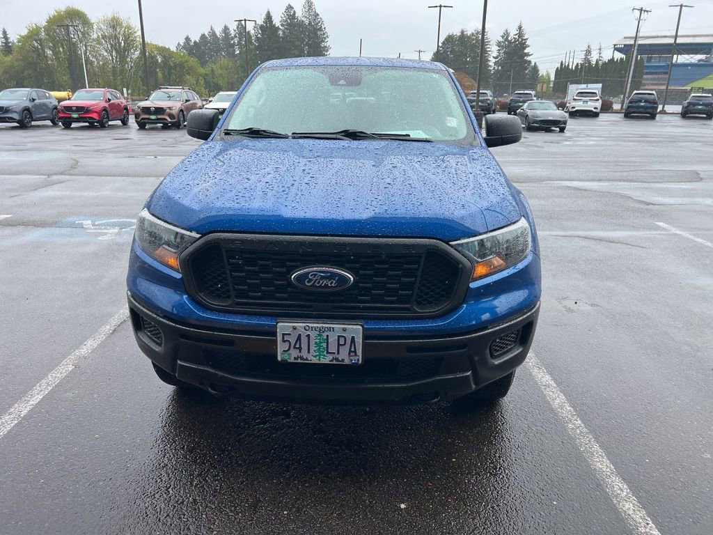 Used 2019 Ford Ranger XL w/ Equipment Group 101A Mid image 2